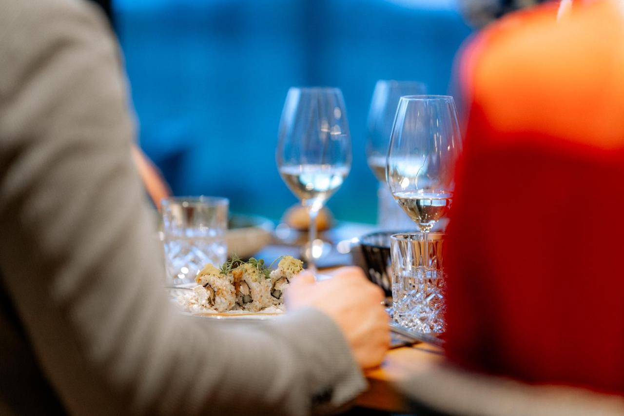 Ratsch an der Weinstraße 拉切尔乡村旅馆酒店 外观 照片